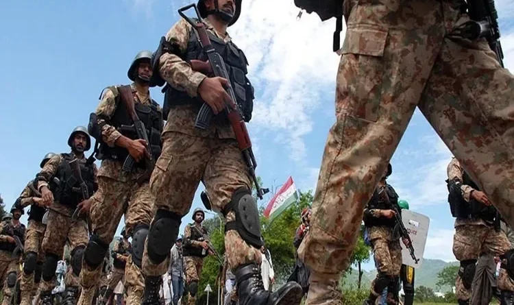 Amidst Indo-Pak tension, preparations for war in POK, ration arrangements in border areas