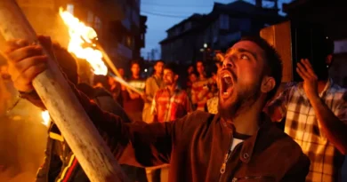 Are increasing attacks on Kashmiris weakening India's unity? An important report