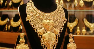 Bangladesh jewelers are furious, jewelry establishments across the country closed indefinitely