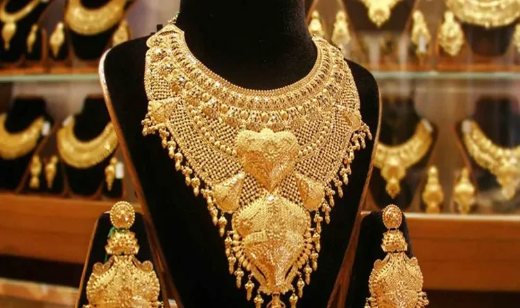 Bangladesh jewelers are furious, jewelry establishments across the country closed indefinitely