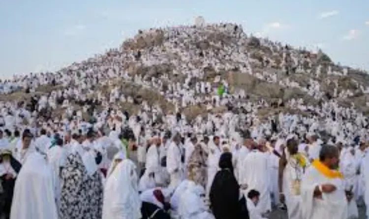 Dhu al-Hijjah moon sighted: Day of Arafat on June 5, Eid al-Adha on June 6