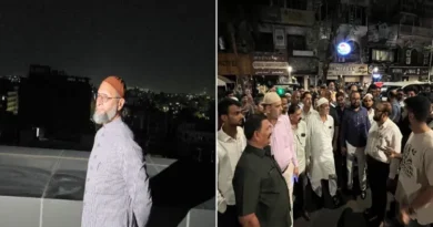 Due to the success of the 'Batti Gul' program, the movement of All India Muslim Personal Law Board gained momentum, Waqf Bachao Conference held in Jamshedpur