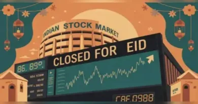 Economics of Eid: Before boycotting Muslim businesses, know the truth about the economy of Rs 20 lakh crore in one month