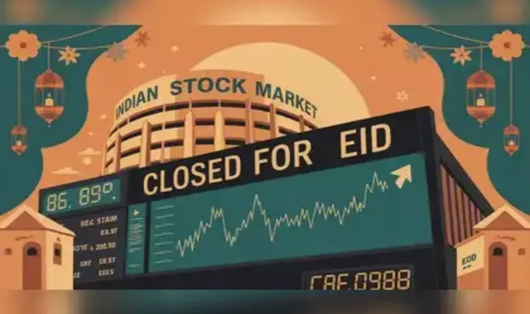 Economics of Eid: Before boycotting Muslim businesses, know the truth about the economy of Rs 20 lakh crore in one month