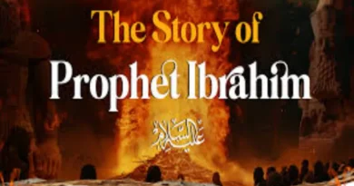 From childhood to sacrifice: Know all the important events in the life of Hazrat Ibrahim (AS)