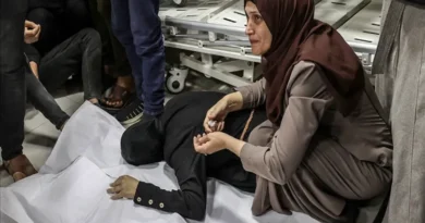 Genocide continues in Gaza: Death toll in Israeli attacks exceeds 53,000, humanitarian crisis deepens