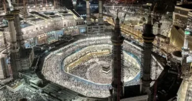 Hajj: History, tradition and current system of Islam's spiritual journey