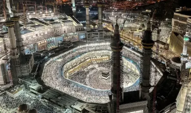 Hajj: History, tradition and current system of Islam's spiritual journey