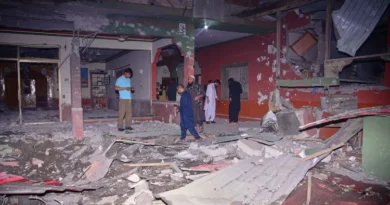 India attacks 9 places in Pakistan, Arab media calls it 'new fire of hostility'