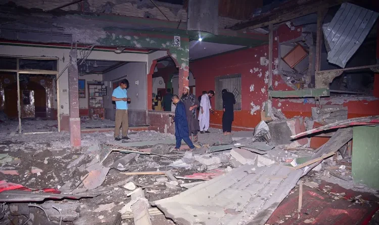 India attacks 9 places in Pakistan, Arab media calls it 'new fire of hostility'