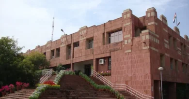 India is strict on Türkiye's love for Pakistan, JNU breaks academic alliance