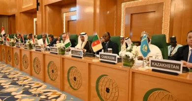 India said- OIC statement was factless and misleading, issued under Pakistani pressure
