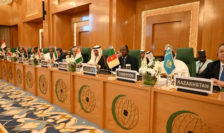 India said- OIC statement was factless and misleading, issued under Pakistani pressure