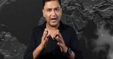 Operation Sindoor: Iranian media enraged over Gaurav Arya's anti-Iran statement