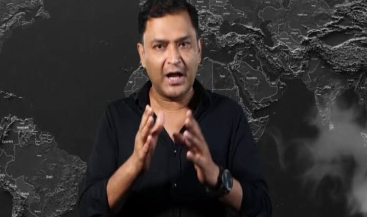 Operation Sindoor: Iranian media enraged over Gaurav Arya's anti-Iran statement