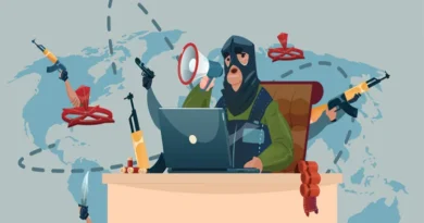 Is the media promoting terrorism? Sameer Siddiqui's warning and question on the falling credibility of the media