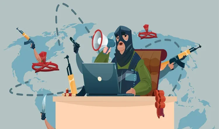 Is the media promoting terrorism? Sameer Siddiqui's warning and question on the falling credibility of the media