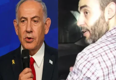 Israeli Prime Minister Netanyahu claimed: Hamas commander Mohammad Sinwar was killed in Gaza