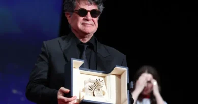 Jafar Panahi makes history at Cannes: 'It Was Just An Accident' wins Palme d'Or despite sanctions