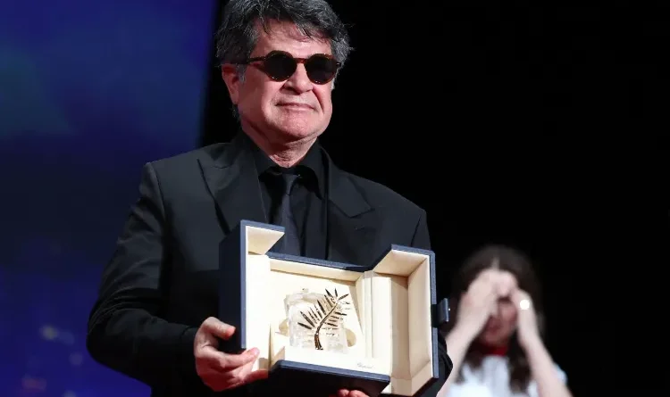 Jafar Panahi makes history at Cannes: 'It Was Just An Accident' wins Palme d'Or despite sanctions