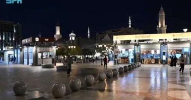 Madinah becomes smart and beautiful: Green paths ready from historical neighborhoods to Masjid-e-Nabawi