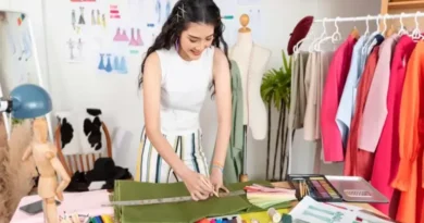 Make a career in fashion technology and interior design, admissions open in MANUU — Last date for application is 4 June
