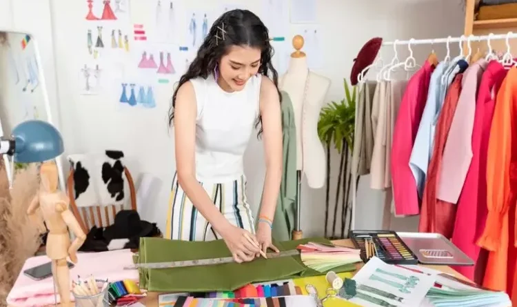 Make a career in fashion technology and interior design, admissions open in MANUU — Last date for application is 4 June