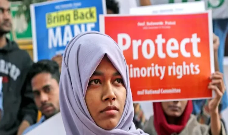 Maulana Azad National Fellowship: 2000 minority researchers stuck between "under consideration proposal", financial crisis deepens