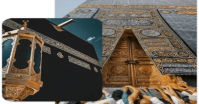 Mecca: The heart of Islamic civilization and the safest city on earth