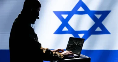Mossad: October 7 attacks and Washington shooting exposed the 'world's most dangerous agency'.