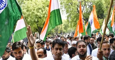 Politics on Operation Sindoor: Debate heated from Parliament to social media, questions raised on the role of opposition