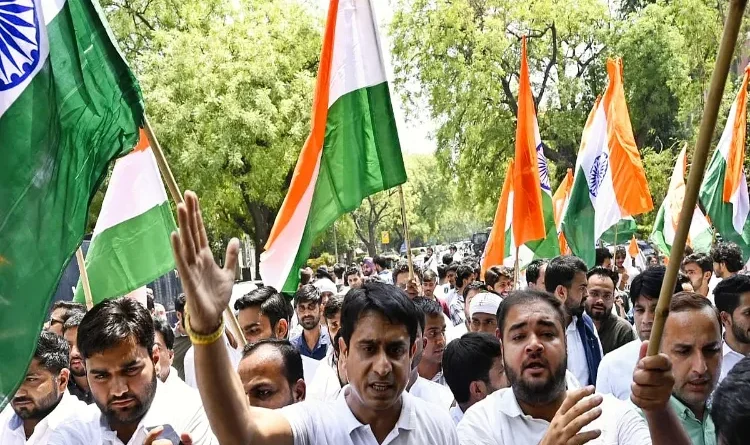 Politics on Operation Sindoor: Debate heated from Parliament to social media, questions raised on the role of opposition