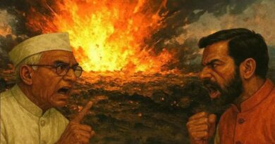 Politics on Operation Sindoor: Is it right to give political colour to the war against terrorism?