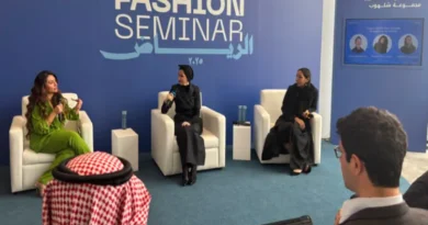 Saudi Fashion Seminar 2025: A confluence of retail market, digital fashion and youth culture