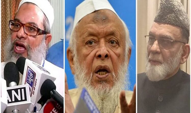 Silence of leadership: When will the leader of Muslims finally speak?