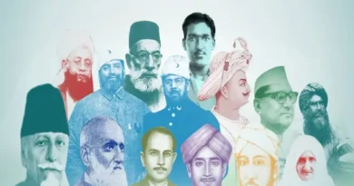 So that there is record: New initiative to document silent achievements of Muslims, 10 heroes every month