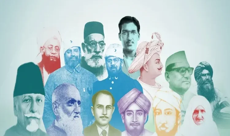 So that there is record: New initiative to document silent achievements of Muslims, 10 heroes every month