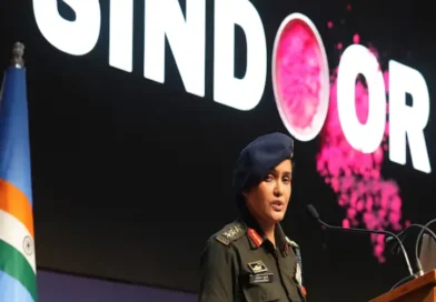 Statement on Colonel Sofia, success of 'Operation Sindoor' and the dark reality of political conspiracies