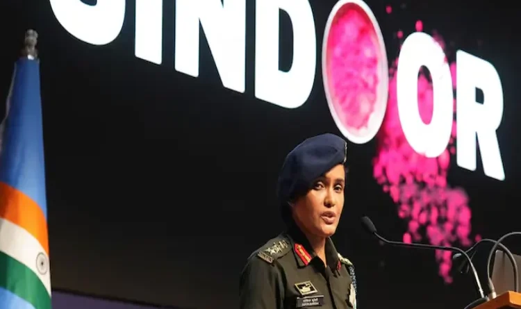 Statement on Colonel Sofia, success of 'Operation Sindoor' and the dark reality of political conspiracies