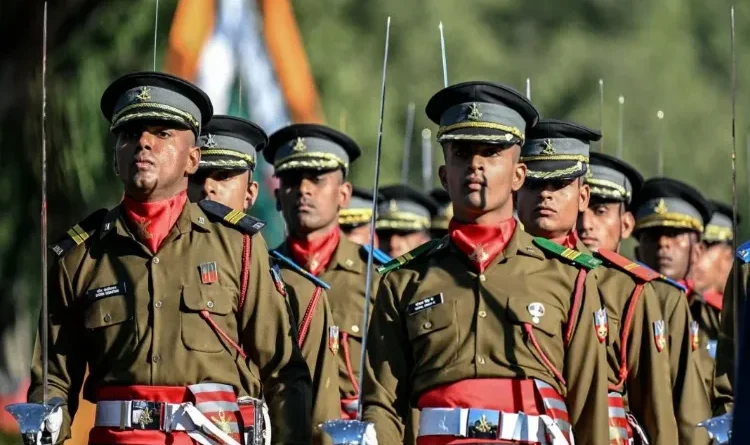 TGC-142 Recruitment: Golden opportunity for engineering graduates to become officers in Indian Army, apply by 29 May