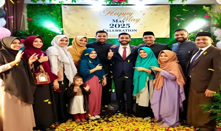 Top 10 Muslim Faces of May 2025: When the world is drowned in noise, some voices become history