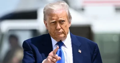 Trump's show of power from Gaza to Tehran, big statement on Hezbollah-Hamas