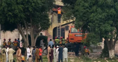 War like situation after Indian attack under Operation 'Sindoor', outrage over attack on mosques