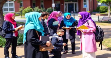 Muslim students of Shekhawati scored excellent marks in 12th, but due to lack of career guidance they are missing out on big opportunities