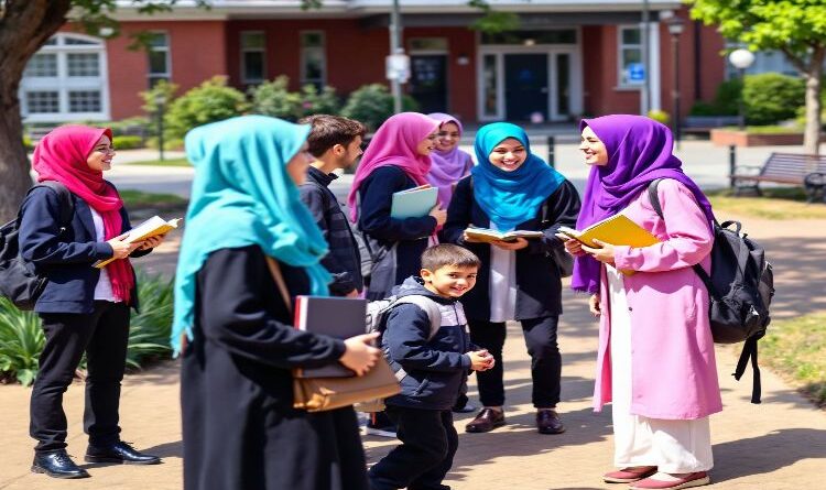 Muslim students of Shekhawati scored excellent marks in 12th, but due to lack of career guidance they are missing out on big opportunities