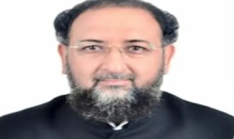 AMU researcher Prof. Asad Khan will become visiting professor at the University of Oslo, will be in Norway for two years