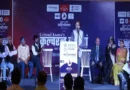 Jashn-e-Adab 2025: When the evening of Gurugram was filled with the poetry of Wasim Barelvi, Surendra Sharma and Farhat Ehsaas