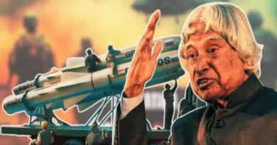 When Muslims did not celebrate Pride: Brahmos, Kalam and the bravery of Colonel Sofia