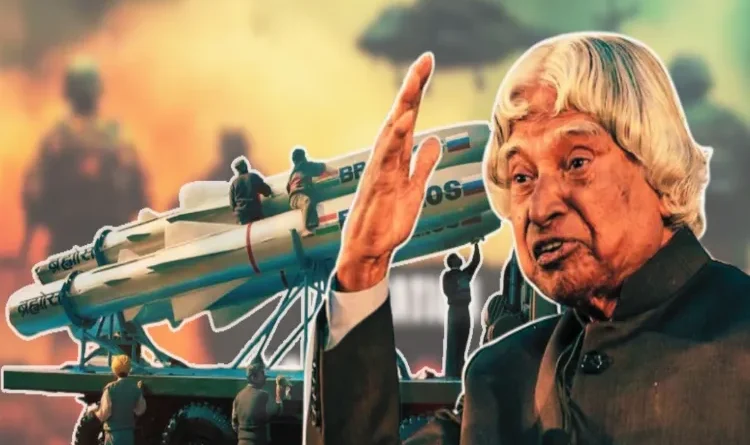 When Muslims did not celebrate Pride: Brahmos, Kalam and the bravery of Colonel Sofia