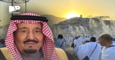 Saudi King will send 1,300 Muslims from 100 countries for Haj, 1,000 families of Palestinian martyrs invited